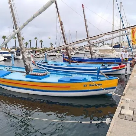 L'equinoxe Apartment