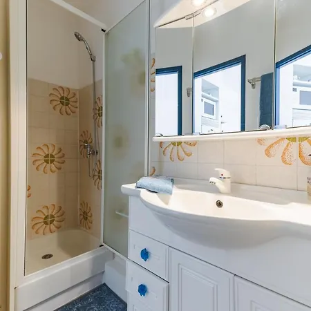 L'equinoxe Apartment