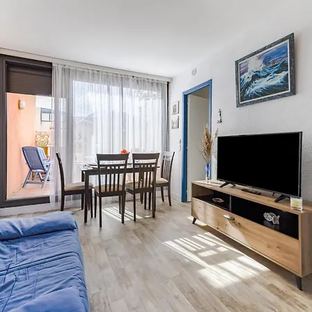 L'equinoxe * Leucate