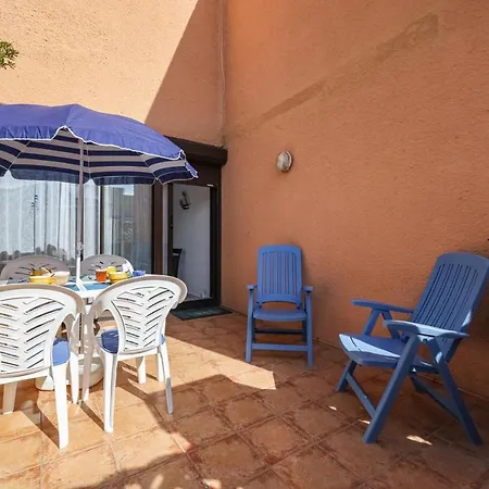 Apartmán L'equinoxe *