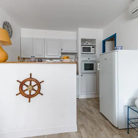 L'equinoxe Apartment *