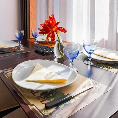 Apartmán L'equinoxe Leucate