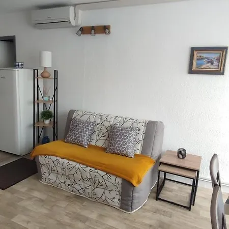 Apartmán L'equinoxe