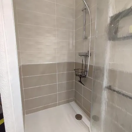 Apartmán L'equinoxe Leucate