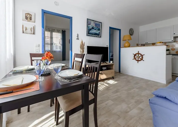 L'equinoxe شقة لوسات