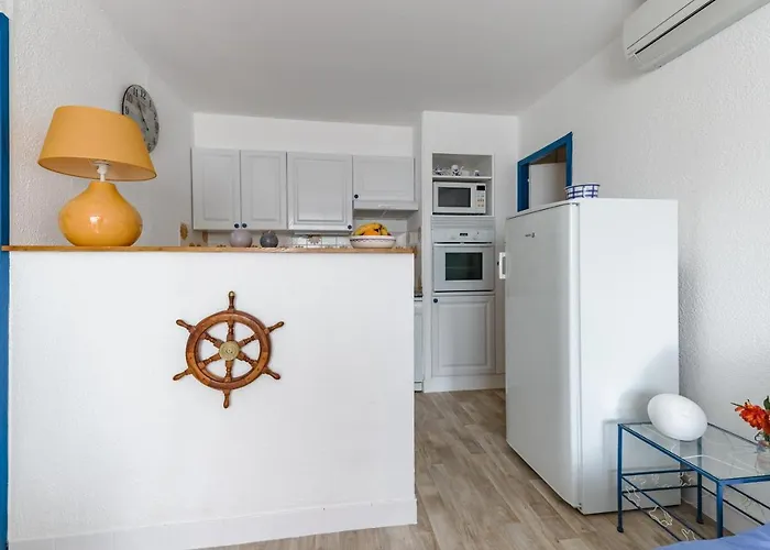 L'equinoxe 아파트 *