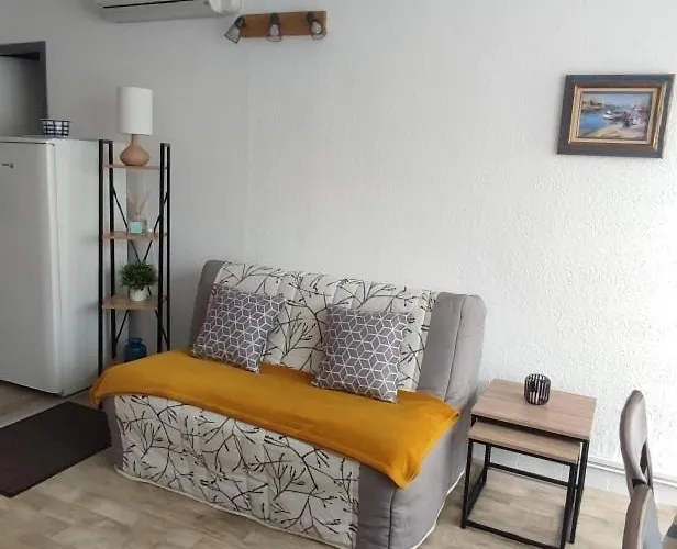 아파트 L'equinoxe