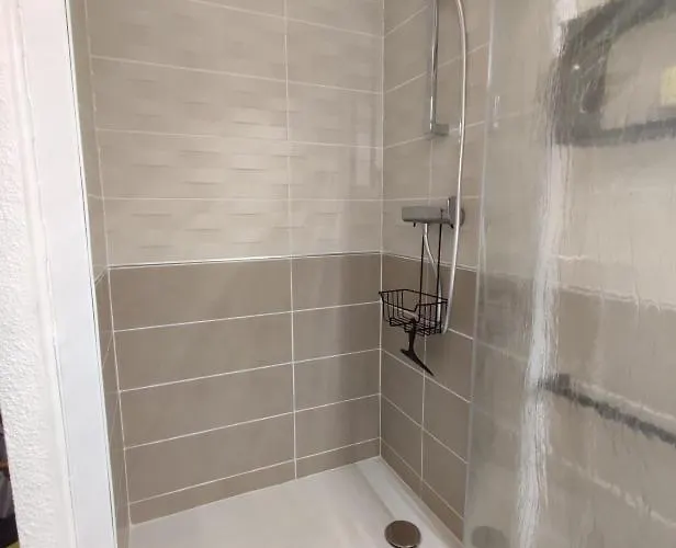 شقة L'equinoxe لوسات