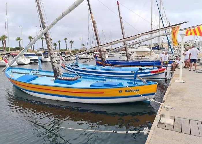 L'equinoxe 아파트